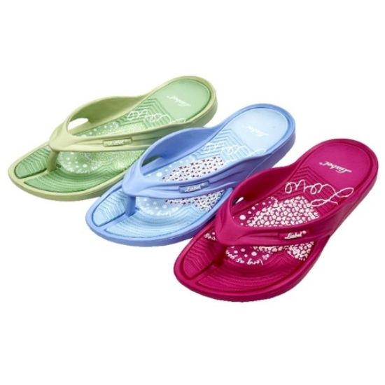 Picture of CIABATTE DONNA Tg.36-41 - 24pz 2841