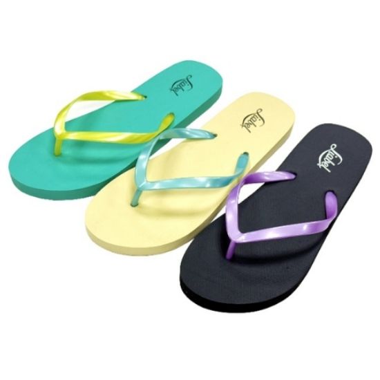 Picture of CIABATTE DONNA Tg.36-41 - 24pz 6831