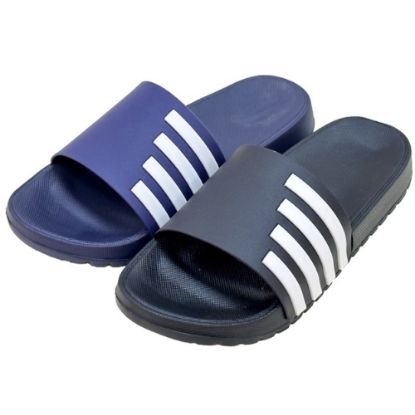 Immagine di CIABATTE UOMO Tg.41-46 - 24pz 5832