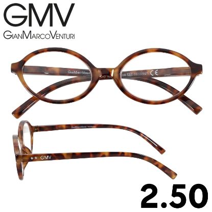 Picture of OCCHIALI GRAD. GMV TAORMINA (da 2.50) 1pz TARTARUGA