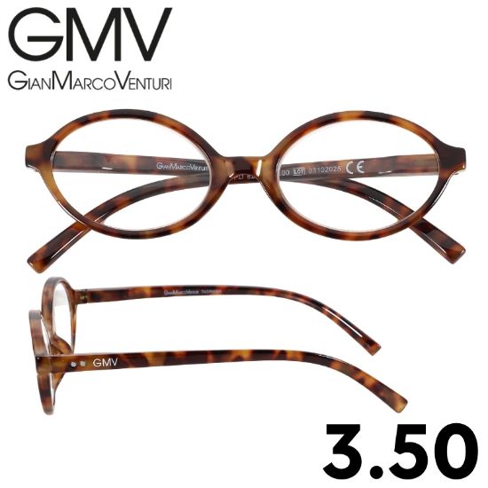 Picture of OCCHIALI GRAD. GMV TAORMINA (da 3.50) 1pz TARTARUGA