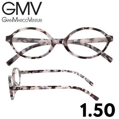 Picture of OCCHIALI GRAD. GMV TAORMINA (da 1.50) 1pz TARTA-GRIGIO