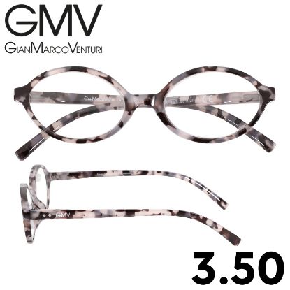 Picture of OCCHIALI GRAD. GMV TAORMINA (da 3.50) 1pz TARTA-GRIGIO