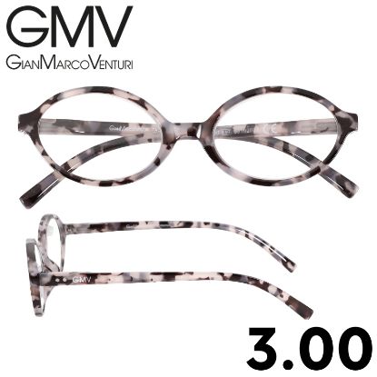 Picture of OCCHIALI GRAD. GMV TAORMINA (da 3.00) 1pz TARTA-GRIGIO