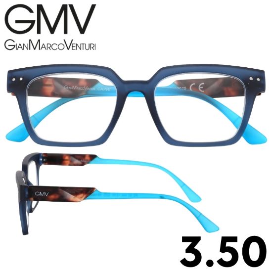 Immagine di OCCHIALI GRAD. GMV CAPRI (da 3.50) 1pz BLU