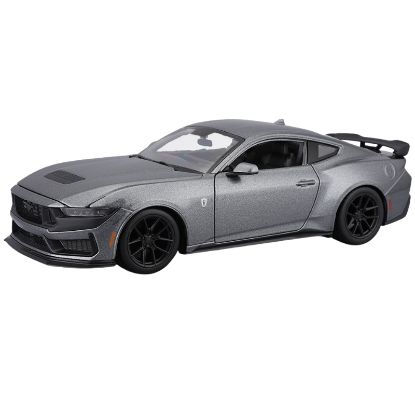 Picture of GIOCHI AUTO 1:24 FORD MUSTANG DARKHOUSE 1pz