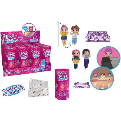 Picture of GIOCHI K POP HOPPERS 1pz