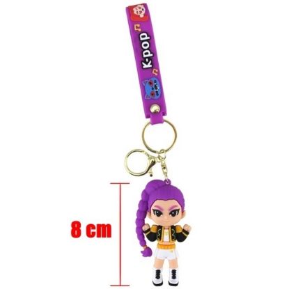 Picture of K-POP PORTACHIAVI KAWAII 1pz ASSORTITI