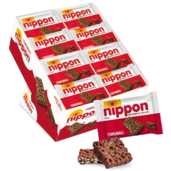 Picture of NIPPON CLASSICO 48pz 12gr