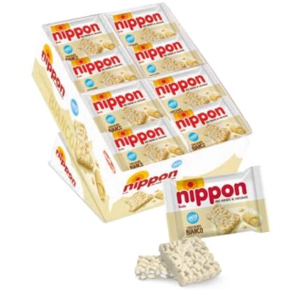 Immagine di NIPPON BIANCO 48pz 12gr