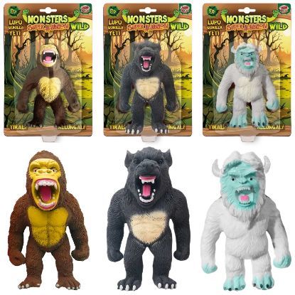 Picture of GIOCHI MONSTER SUPER ALLUNGOSI 1pz ASSORTITI