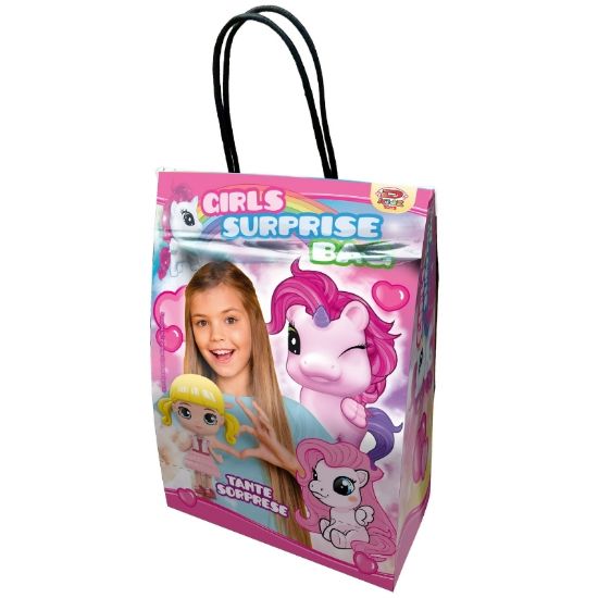 Picture of BUSTA SORPRESA GIRL SHOPPER