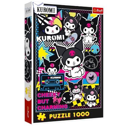Picture of PUZZLE 1000pz - Kouromi 1