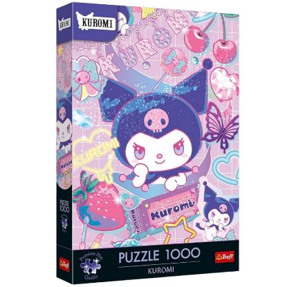 Picture of PUZZLE 1000pz - Kouromi 2
