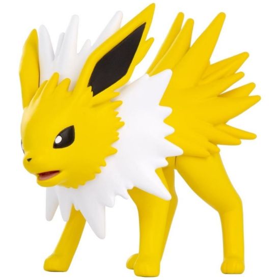 Immagine di PERSONAGGI POKEMON SELECT - VINILE 12cm 1pz JOLTEON