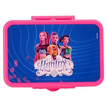 Immagine di PORTAMERENDA CONTENITORE LUNCH BOX 85ml - K-POP