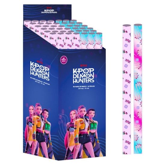 Immagine di CARTA REGALO DISPLAY 1pz - K-POP