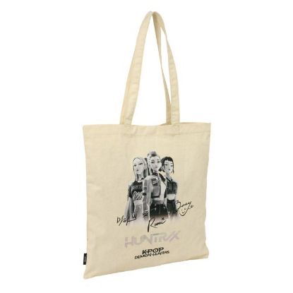 Picture of BORSA K-POP TOTE BAG BIANCA