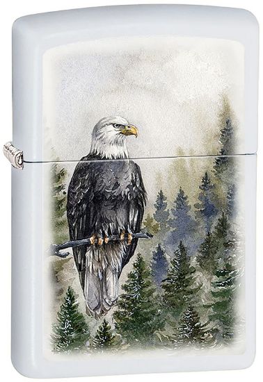 Picture of ZIPPO ACCENDINO Eagle 1pz