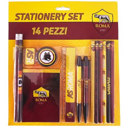 Immagine di SET CANCELLERIA ROMA 1pz