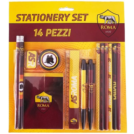 Picture of SET CANCELLERIA ROMA 1pz