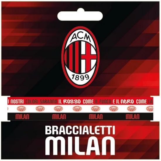 Picture of BRACCIALETTI MILAN 1x3pz