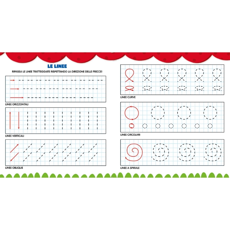 Picture of GIUNTI LIBRI Lettere e parole - PVP.5,9 - W2026