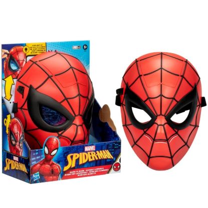 Immagine di GIOCHI HERO MASK SPIDERMAN 1pz glow fx mask