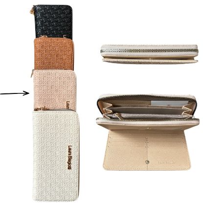 Immagine di PORTAFOGLIO BIAGIOTTI NUDE 1pz SINTETICO