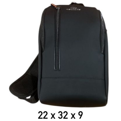 Immagine di TRACOLLA BORSELLO NOLIMITS NERO 1pz SIMILPELLE