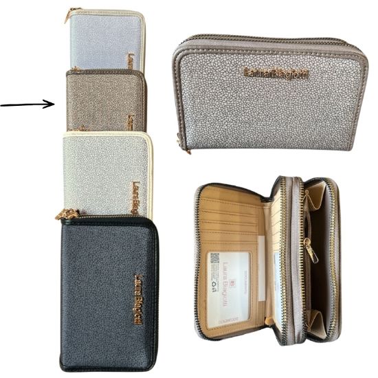 Picture of PORTAFOGLIO BIAGIOTTI TERRA 1pz SINTETICO