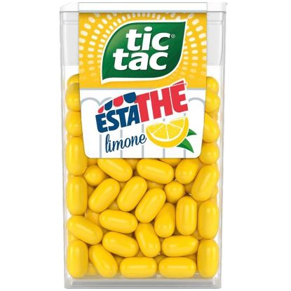 Immagine di FERRERO TIC TAC ESTATHE 16pz