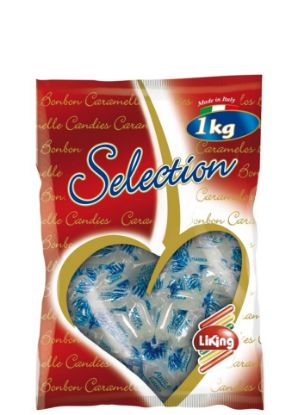 Immagine di LIKING BUSTA 1kg ANICE DURA PROMO composta da: