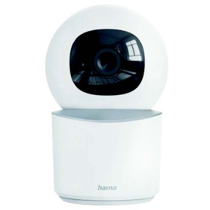 Immagine di CAMERA WIFI HAMA 1pz FULL HD