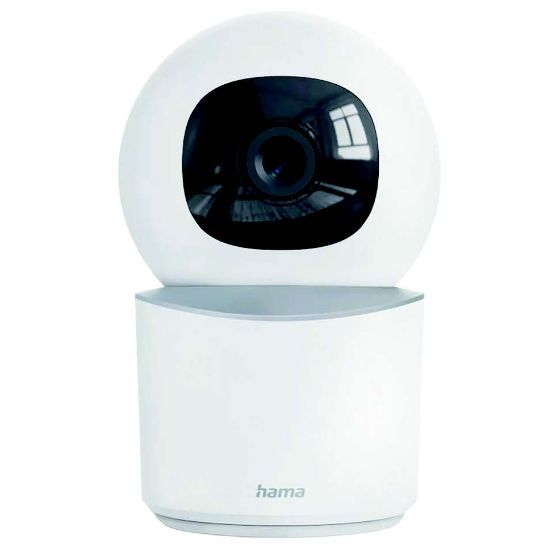 Immagine di CAMERA WIFI HAMA 1pz FULL HD