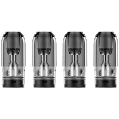 Immagine di WENAX M1 V2 RICAMBIO 1x4pz POD 0,80ohm - GEEK VAPE