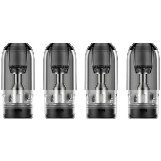 Immagine di WENAX M1/M2 V2 RICAMBIO 1x4pz POD 0,80ohm - GEEK VAPE