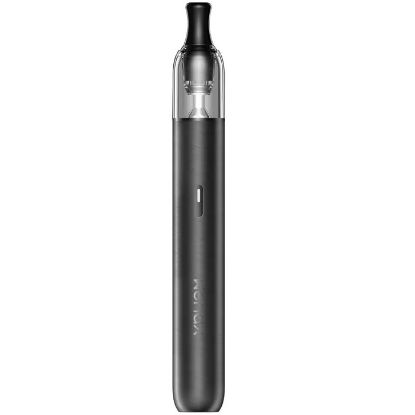 Immagine di WENAX M2 STARTER KIT POD 1200mAh BLACK - GEEK VAPE