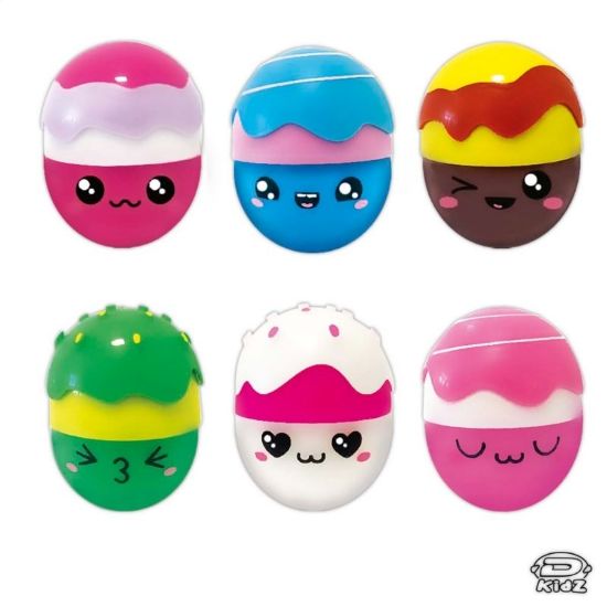 Picture of GIOCHI TUTTY PUTTY OVETTY 1pz