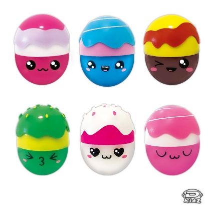 Picture of GIOCHI TUTTY PUTTY OVETTY 1pz
