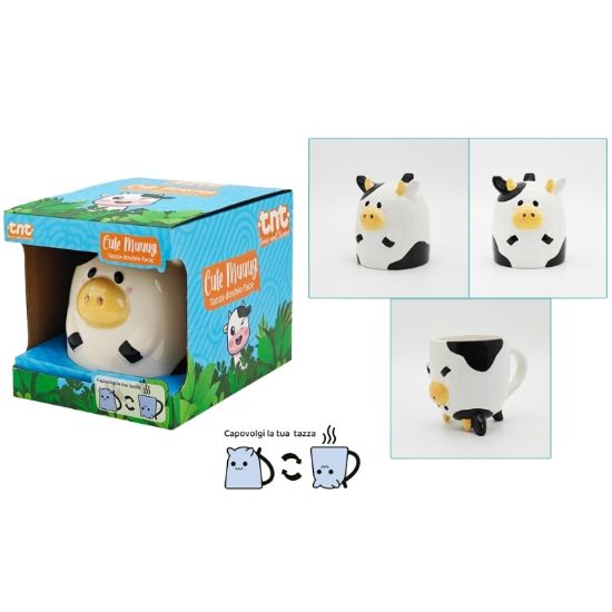 Immagine di TAZZA MUG TnT CUTE MUUG - Tazza double face