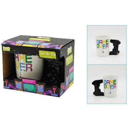 Immagine di TAZZA MUG TnT START THE DAY - Tazza Gamer