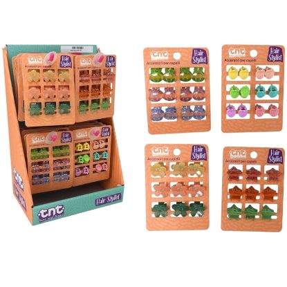 Immagine di GIOCHI TnT MOLLETTE PER CAPELLI