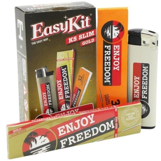 Immagine di ASTUCCIO ENJOY FREEDOM 200pz DISTRIBUTORE (Acc. 46,08)-PROV-D00397003