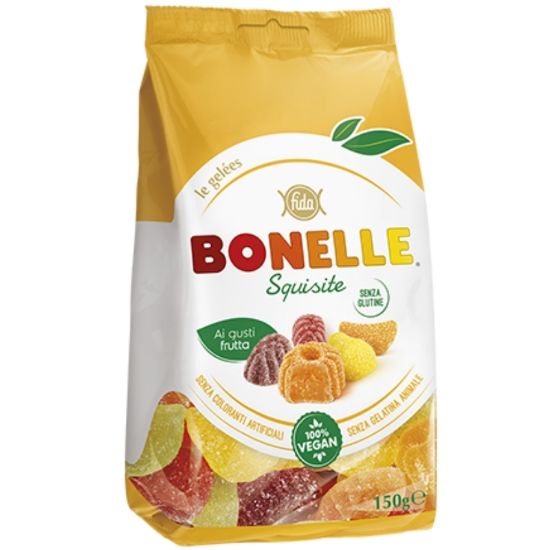 Picture of FIDA BONELLE BUSTA 150gr. SQUISITE