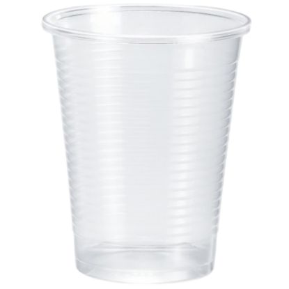 Picture of BICCHIERI BEVANDE FREDDE 200ml 100pz TRASPARENTI TOSTO