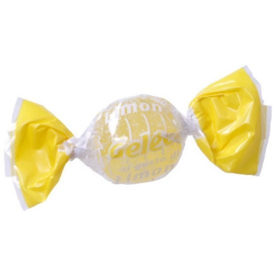 Immagine di CARAMELLE BUSTA 1kg MINI GELLES