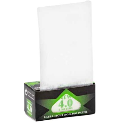 Immagine di CARTINE RS ROLLS SLIM 24pz VERDE (Acc. 4,1472)-PROV-A00129016