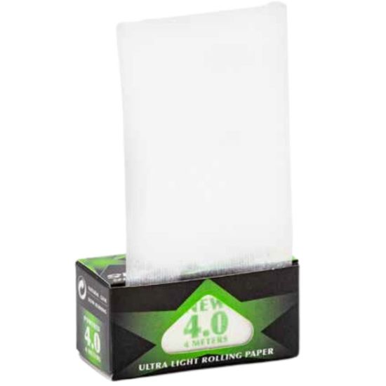 Immagine di CARTINE RS ROLLS SLIM 24pz VERDE (Acc. 4,1472)-PROV-A00129016