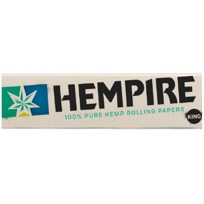 Picture of CARTINE HEMPIRE KS 50pz (Acc. 5,94)-PROV-A00223010